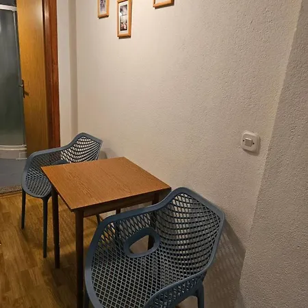 Apartman Green