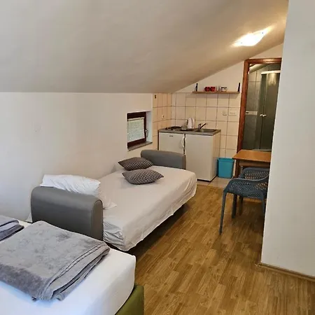 Apartman Green