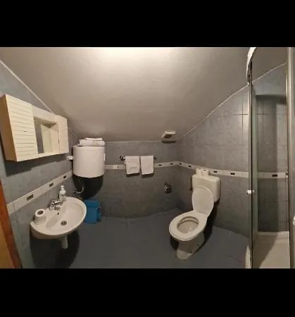 Green Apartman Mostar
